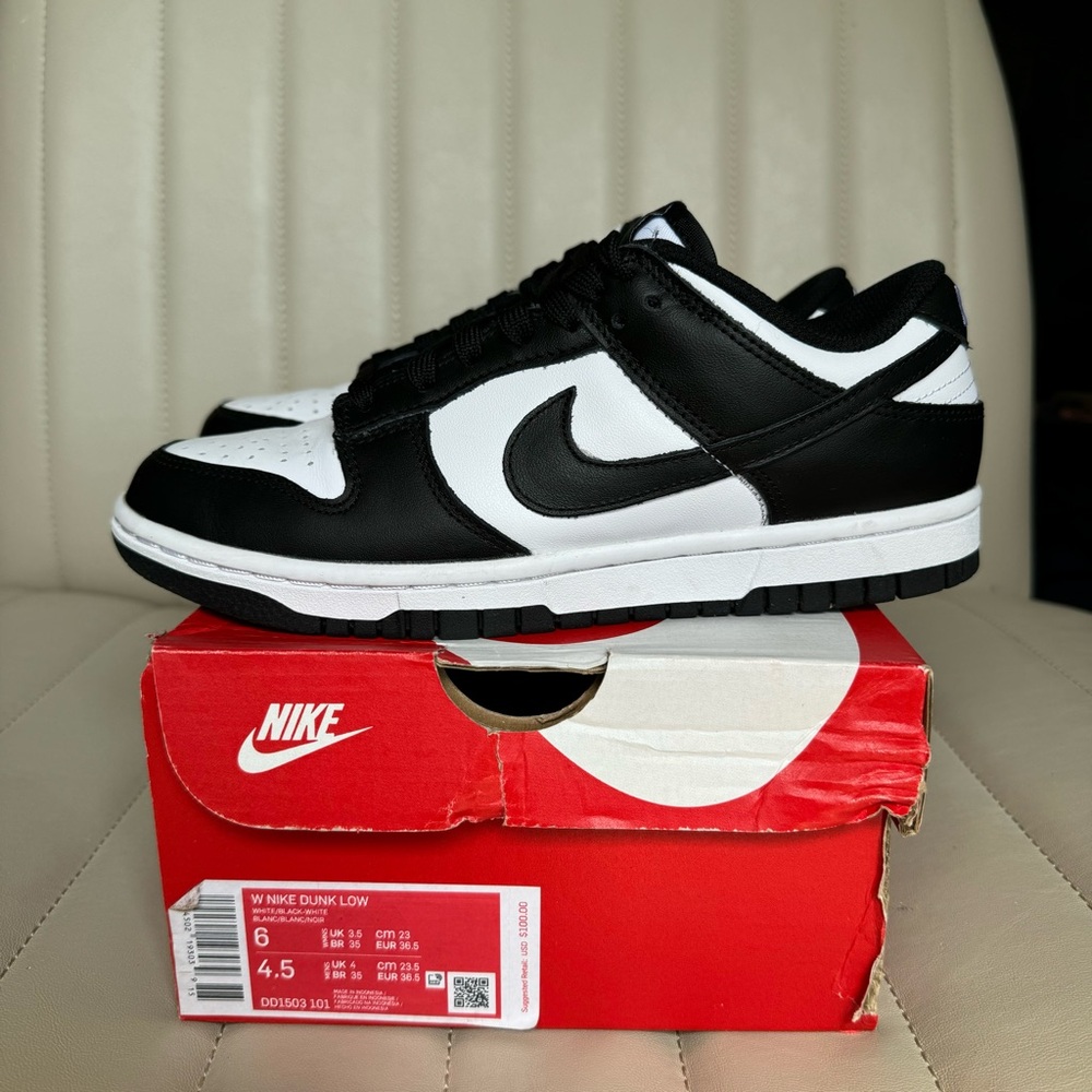 Nike Dunk Low Women’s